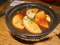 -山芋腔苏北菜(盐城大丰店)