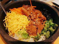 -新石器烤肉(南站店)