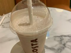 -COSTA COFFEE(上海月星环球港店)
