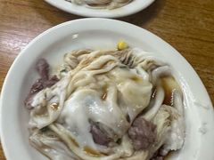 牛肉肠粉-河记肠粉店