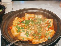 -费大厨辣椒炒肉(黄兴中心广场店)