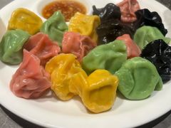 -1937青岛老味道·海肠捞饭·青岛菜(大鲍岛栈桥店)