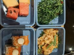 -Mr·Fish鱼鲜生海鲜放题(银泰in99店)