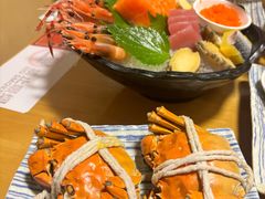 -大焰自助日式料理 铁板烧(徐汇店)