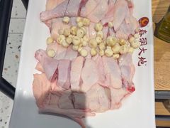 -春润大地海南椰子鸡(沙井京基百纳广场店)