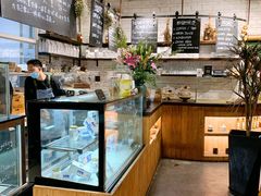 -O'mills Sourdough Bakery&Bistro(永嘉路店)