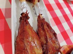 烧羊棒-西贝(宝乐汇店)