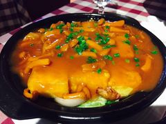 -邓丽君音乐主题餐厅