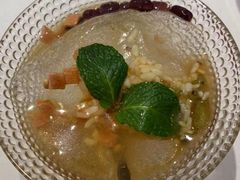 -兰溪小馆(东直门簋街店)