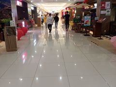 -北京华联购物中心(天通苑店)