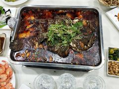 -南海渔家•海鲜•正宗海南菜(海棠湾店)