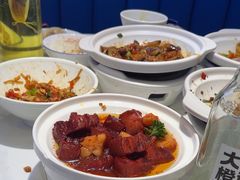 -兰湘子·湘菜小炒(天水兰天城市广场店)