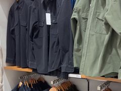 -优衣库(天津中北永旺店)