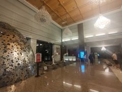 -上海虹桥西郊假日酒店