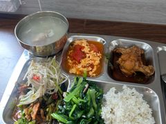 -安徽工程大学-第2食堂