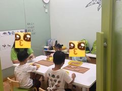 -培飞思维启蒙·益智游戏·科学探索(城西银泰店)