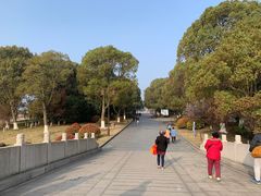 -重元寺香积厨素斋馆