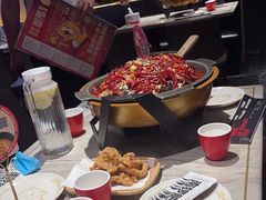 -南锣南门(东方银座店)