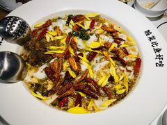 -新太二·鲜料川菜(晶耀前滩店)