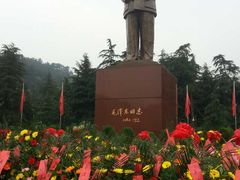 -韶山毛泽东同志故居