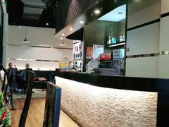 -克比叔叔印度餐厅Kebabs on the Grille(人民广场店)