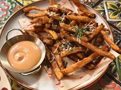 -BROWNSTONE布朗石西班牙餐厅(富城店)