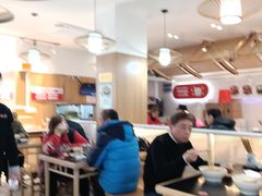 -蔡先生(双阳路店)