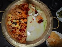 -九鼎轩脆毛肚火锅(南京东路店)
