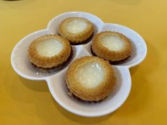 -味可道美食坊(福基路店)