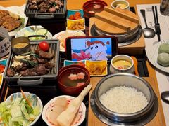 -味太助·银饭食堂(中华城店)