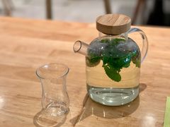 -ALAMEEN阿拉伯餐厅(三里屯店)