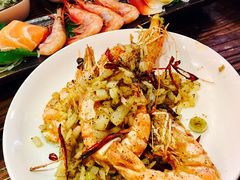 -平成屋· Late Night 食堂(四川北路店)