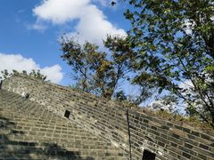 -虞山城墙