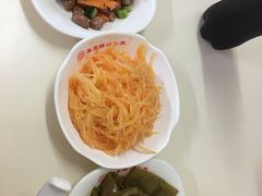 -满满高压锅焖牛肉(七纬路店)