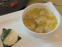 -湖影中餐厅·南京金茂威斯汀大酒店