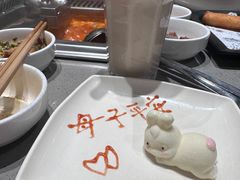 -海底捞火锅(南海万科广场店)