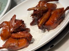 红烧乳鸽-陶陶居·雅园(凯华国际店)