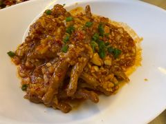 -铭副琦食·虾蟹烩馆(渔人码头店)