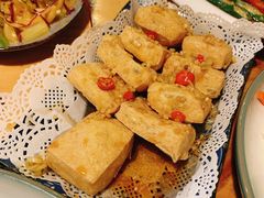 -越美小馆·越南料理(曲江店)