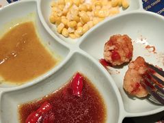 -文通冰室(东方宝泰店)