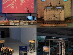 -深圳市当代艺术与城市规划馆