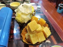 -聚首堂·特色小吃·肘子(什刹海德胜门店)