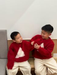 -海马体家庭照相馆(杭州远洋乐堤港店)