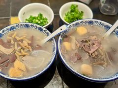 -小潘记鸭血粉丝汤