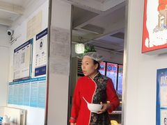 -馄饨侯(广渠门店)