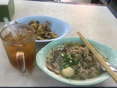 -榮泰米粉湯(Left Shop)