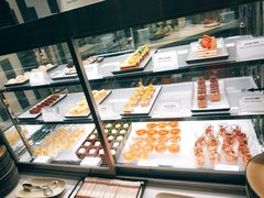 -粤海喜来登酒店·盛宴海鲜牛排自助餐厅(天河城店)