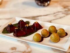 餐后甜品-宝丽轩中餐厅BAOLIXUAN
