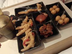 -和子足浴SPA会馆(竹山路店)