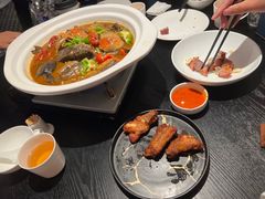 -老海陵·泰州菜(三水湾店)